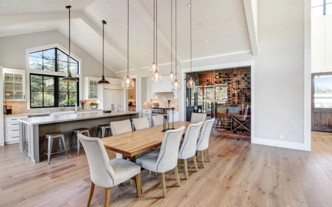 Third Avenue Residence