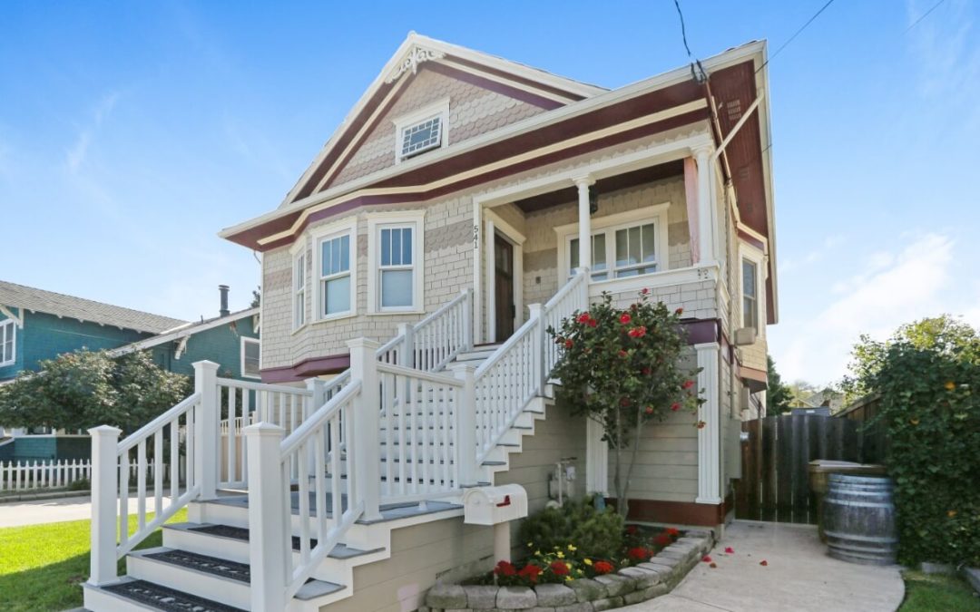 Madison Residence