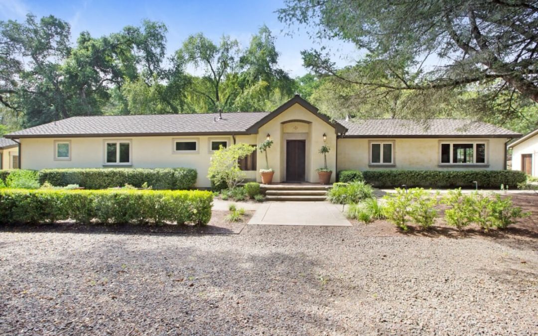 Turtle Creek Residence