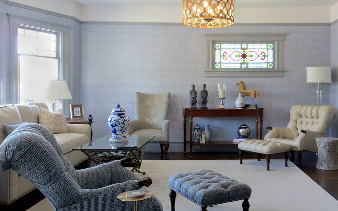 Dutch Colonial Historic Revival