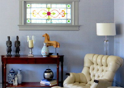 dutch colonial revival home